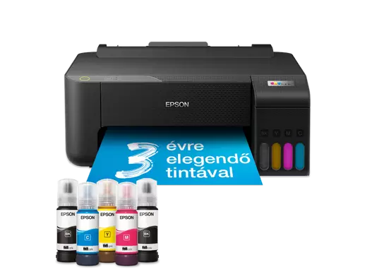 epson tintasugaras nyomtató ecotank l1230 1