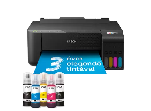 epson tintasugaras nyomtató ecotank l1270