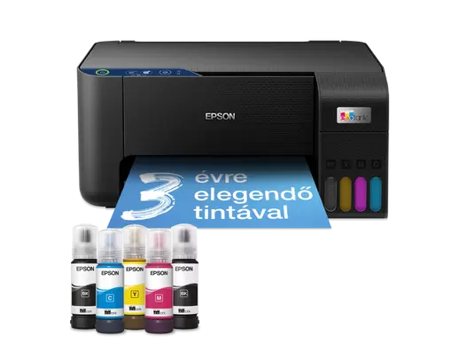 epson tintasugaras nyomtató ecotank l3231 1