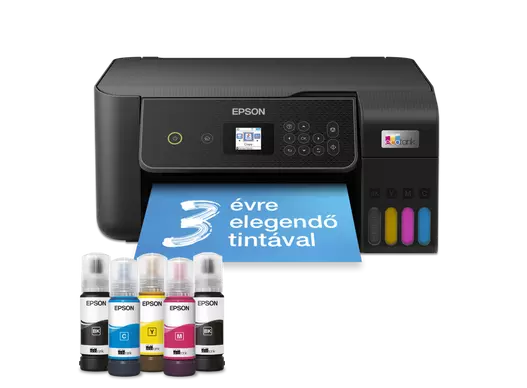 epson tintasugaras nyomtató ecotank l3280