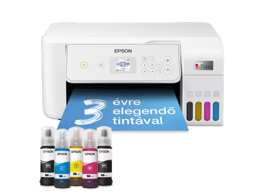 epson tintasugaras nyomtató ecotank l3286