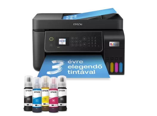 epson tintasugaras nyomtató ecotank l5310 1
