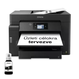 epson tintasugaras nyomtató ecotank m15140
