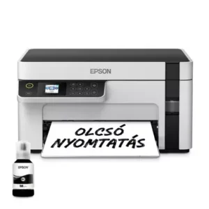 epson tintasugaras nyomtató ecotank m2120 1