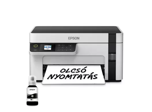 epson tintasugaras nyomtató ecotank m2120 1