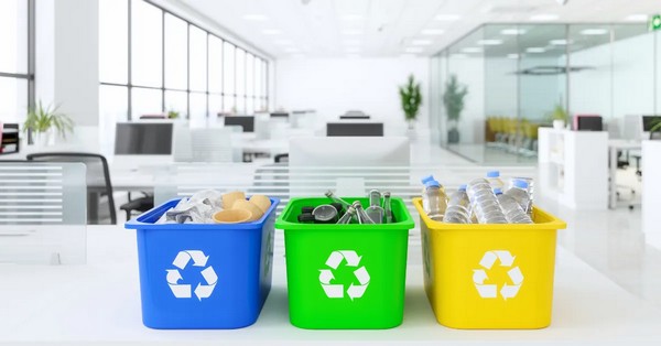 Ismerd meg a zöld iroda kialakításának lépéseit, amelyek hozzájárulnak a környezetvédelemhez és a vállalati sikerhez.​

