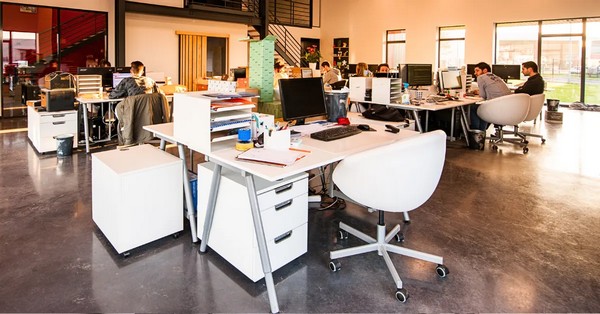 A nyomtatási igény mélyebb megértéséhez meg kell nézni, mit nyomtatnak a munkatársak.