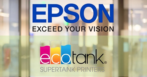 Az Epson EcoTank nyomtatók nagy kapacitású tintatartállyal működnek, alacsony költséget, környezetbarát megoldást és hosszú távú megbízhatóságot kínálva.