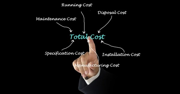 A TCO megmutatja, mennyibe kerül valójában a nyomtatód teljes élettartama alatt. Fedezd fel a rejtett költségeket, és válassz tudatosan!