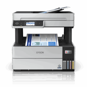 epson ecotank l6490 a4, színes multifunkciós nyomtató duplex wifi/lan 13 000/5200 oldal tintával