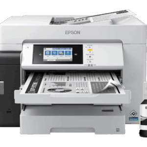epson ecotank pro m15180 a3+ mono multifunkciós nyomtató duplex usb/lan/wifi 4500 oldal tintával