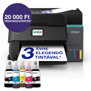 epson ecotank l6390 a4, mfp, színes,4800x1200 dpi,35 lap/perc, full duplex, adf, usb/lan/wifi tintasugaras nyomtató (c11cl40405)