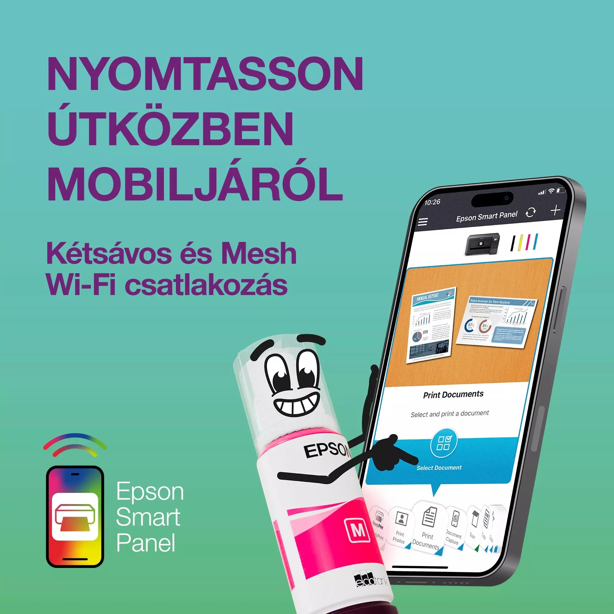 epson ecotank l6390 a4, mfp, színes,4800x1200 dpi,35 lap/perc, full duplex, adf, usb/lan/wifi tintasugaras nyomtató (c11cl40405)