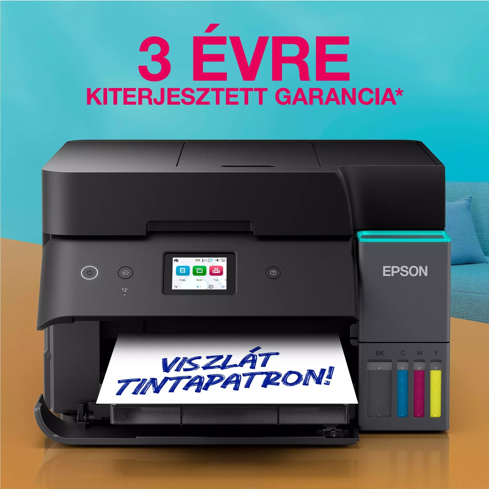epson ecotank l6390 a4, mfp, színes,4800x1200 dpi,35 lap/perc, full duplex, adf, usb/lan/wifi tintasugaras nyomtató (c11cl40405)