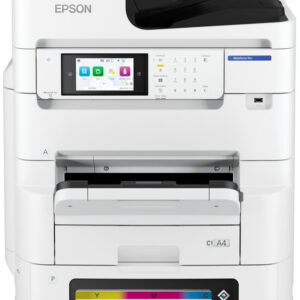 epson workforce pro em c8101rdwf a3 színes mfp