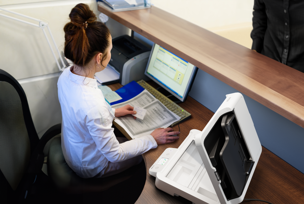 epson workforce ds 1760wn dsdf síkágyas szkenner