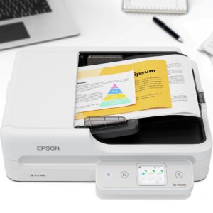 epson workforce ds 1760wn dsdf síkágyas szkenner