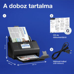 epson workforce es 580w szkenner