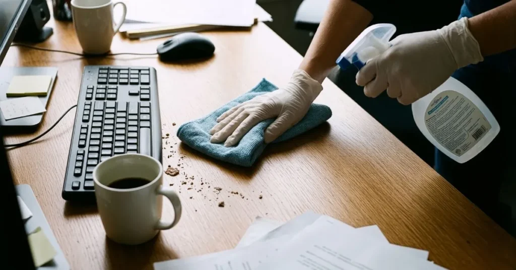 A nyomtató rendszeres takarítása megelőzi a csíkos nyomtatást és a papírelakadást. Tudja meg, hogyan tarthatja karban készülékét egyszerűen a hosszú élettartamért.