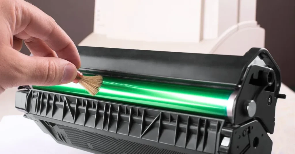 gazdasagos nyomtato kell e takaritani a nyomtatot tisztitas