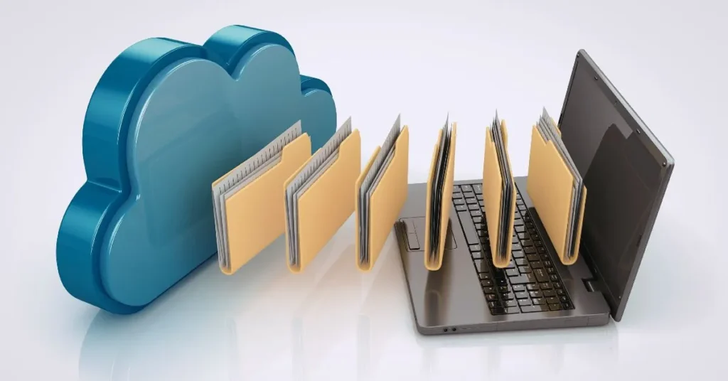 A kinyomtatott dokumentum sokszor azonnal veszít értékéből. Mutatjuk, hogyan válthatja ki a papírhalmokat digitális rendszerekkel.