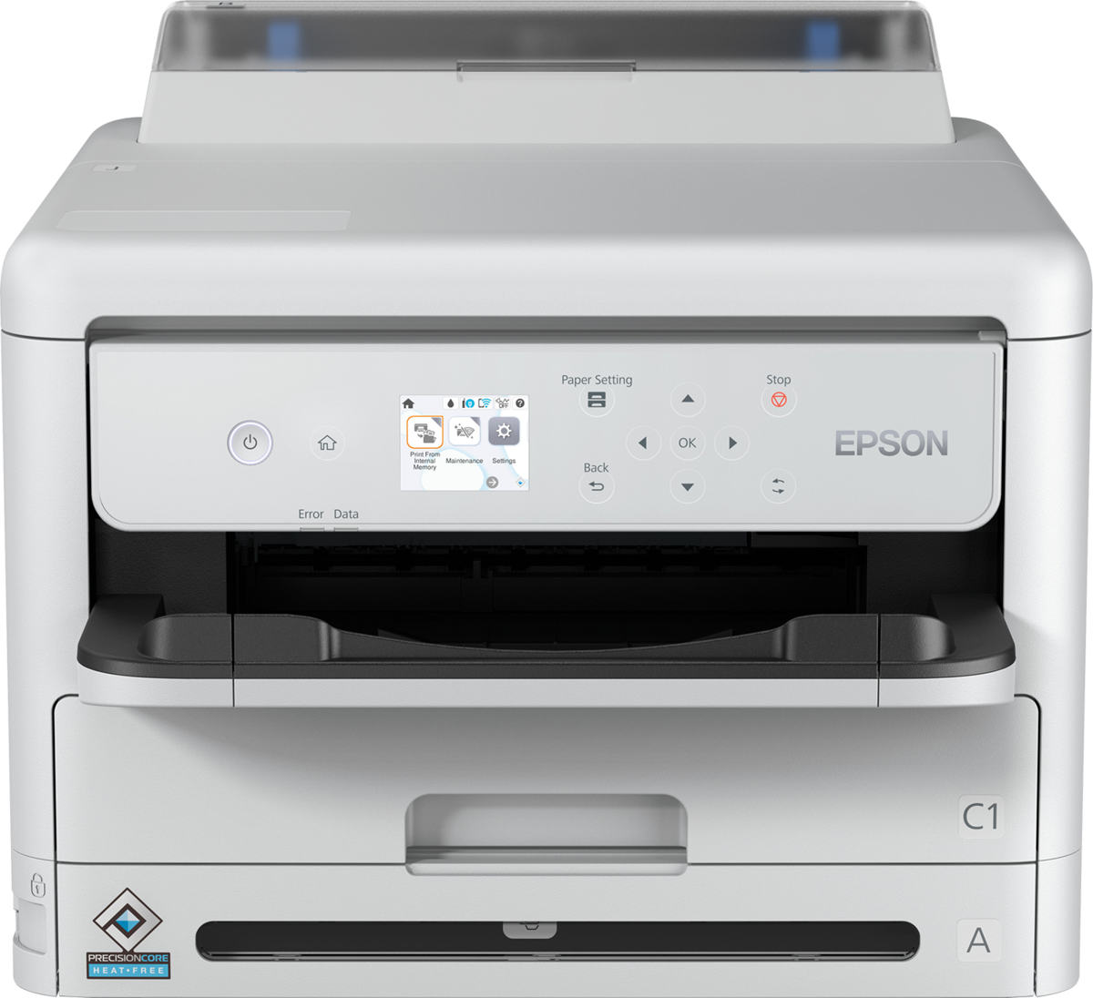 Epson Pro WF-M5399DW Mono Nyomtató - Image 13