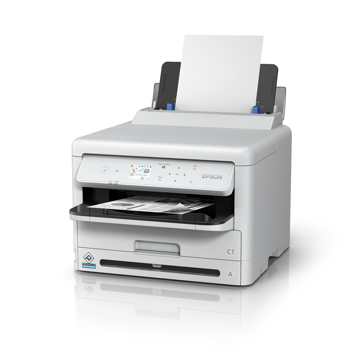 Epson Pro WF-M5399DW Mono Nyomtató