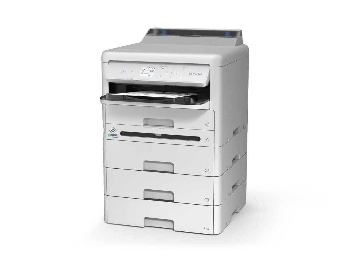 Epson Pro WF-M5399DW Mono Nyomtató - Image 10