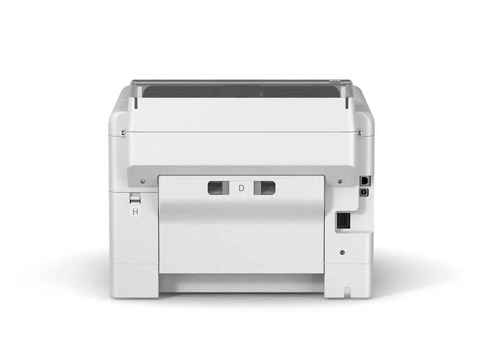 Epson Pro WF-M5399DW Mono Nyomtató - Image 8