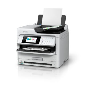 epson pro wf m5899dwf mono mfp nyomtató