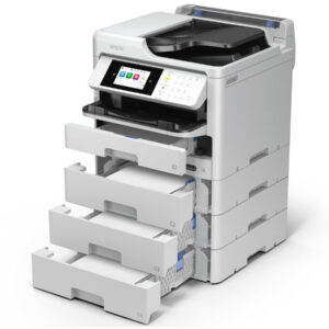 epson pro wf m5899dwf mono mfp nyomtató