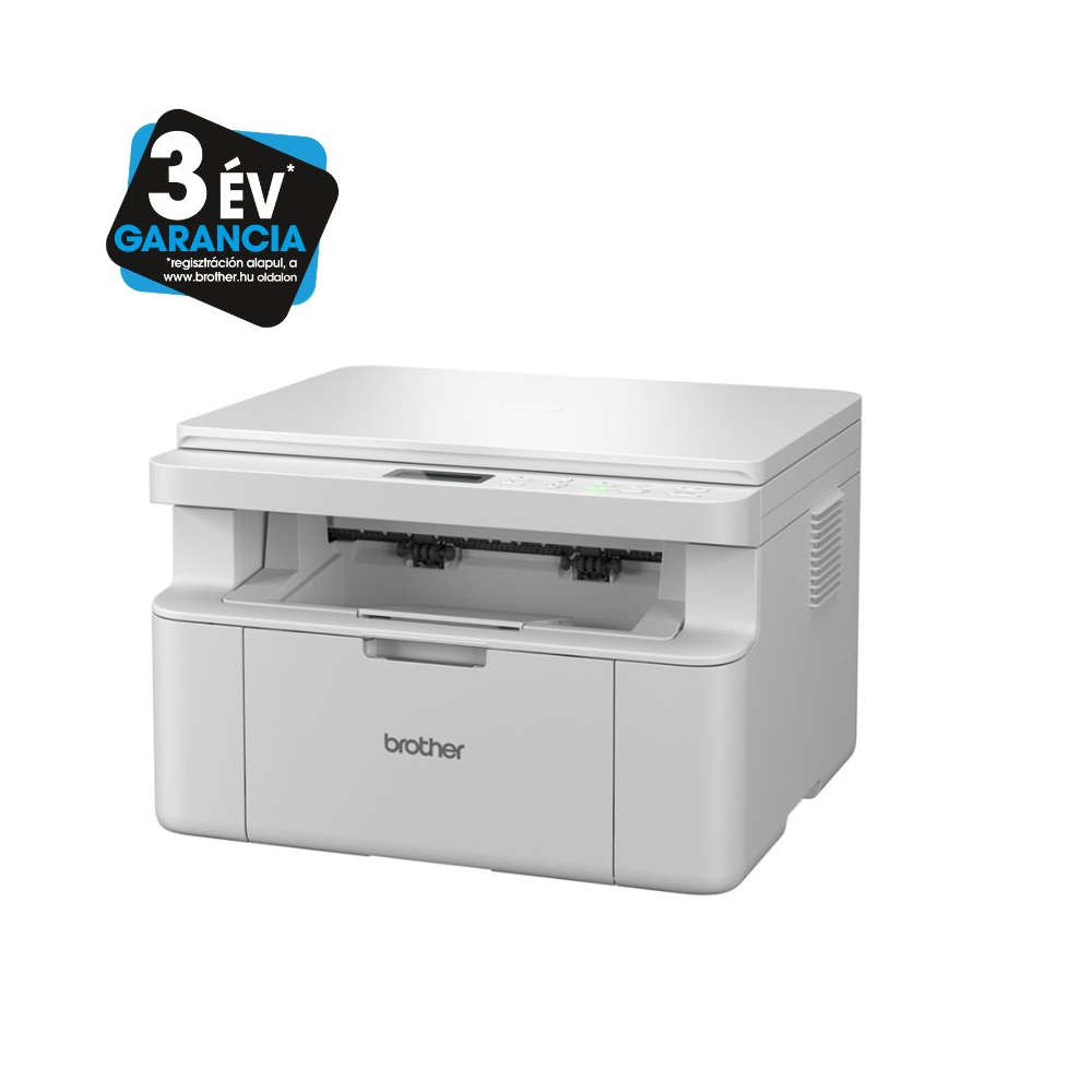 brother dcp l1630w mono lézer simatetős multifunkciós nyomtató