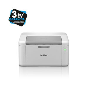 brother hl l1230w, a4, mono, usb/wifi, 5ghz manual duplex, 2400x600dpi, lézernyomtató
